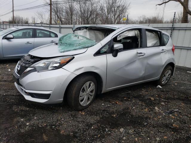 2017 NISSAN VERSA NOTE 3N1CE2CP3HL367317
