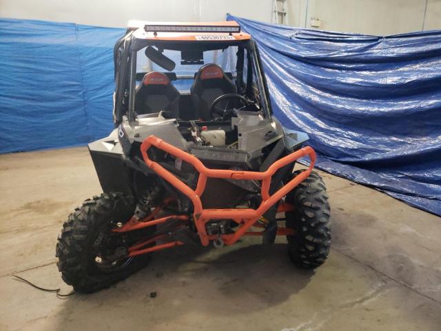 2014 POLARIS RZR 1000 X - 4XAST1EA7EB202070
