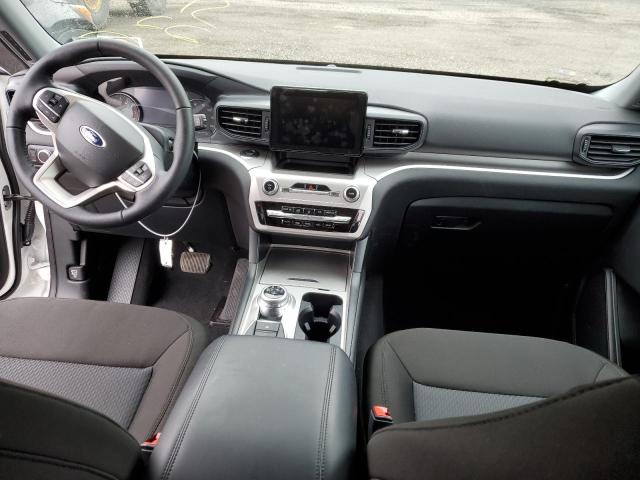 2022 FORD EXPLORER X 1FMSK8DH6NGC08802