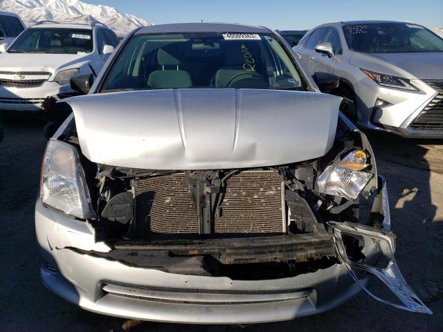3N1AB6AP1BL712653 Nissan SENTRA 2.0