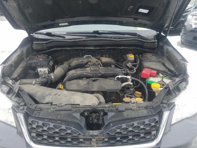 JF2SJABCXGH477678 Subaru Forester