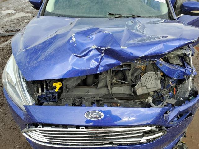 2015 FORD FOCUS TITA - 1FADP3J26FL373507