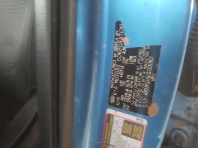 KNDJP3A50G7301803 KIA SOUL +