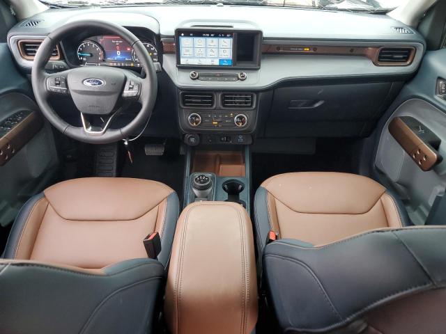 2022 FORD MAVERICK X - 3FTTW8E91NRB05770