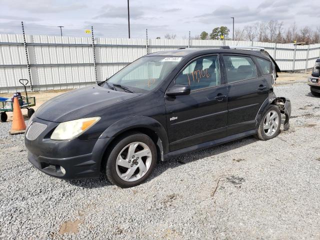 2006 Pontiac Vibe 