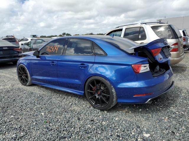 2016 AUDI S3 PREMIUM - WAUB1GFF4G1041470