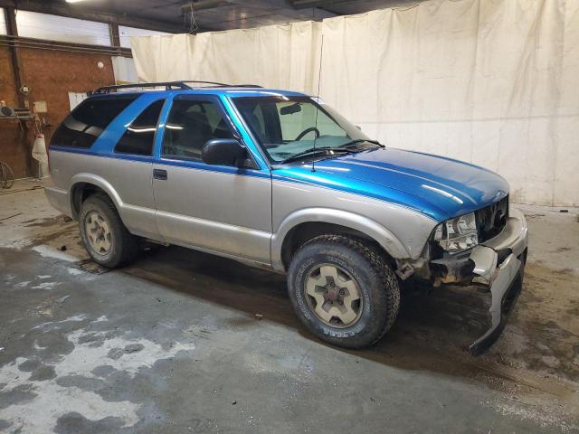 1GKCT18W1XK520455 GMC Jimmy