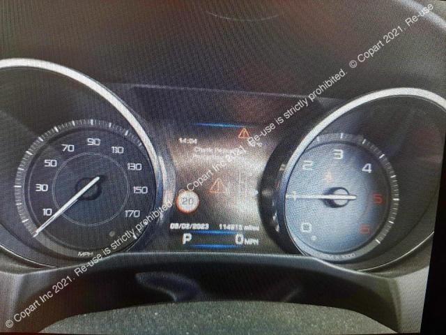 SAJAB4ANXGA911135 Jaguar Xe Portfol