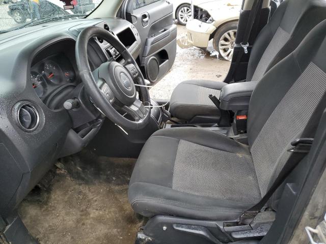 1C4NJRFB8DD212630 Jeep Patriot