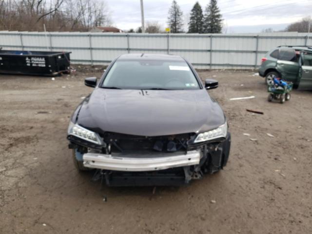 19UUB3F59FA008800 Acura TLX TECH