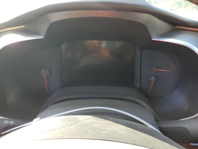 2019 CHEVROLET CORVETTE S - 1G1YF3D73K5115846