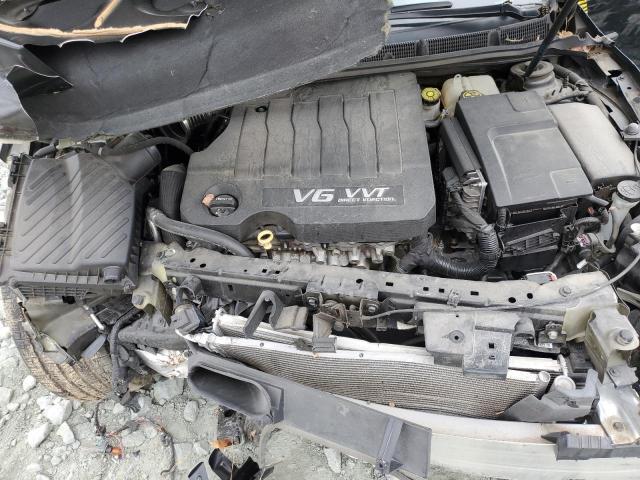 2016 BUICK LACROSSE S - 1G4G45G30GF186304