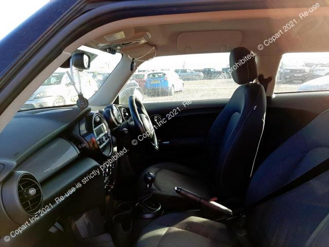 WMWXM52030T949986 Mini Cooper