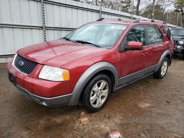 2005 Ford Freestyle SEL