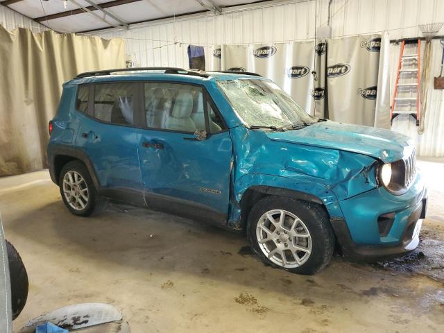 ZACNJABB6LPL11189 Jeep Renegade L 4