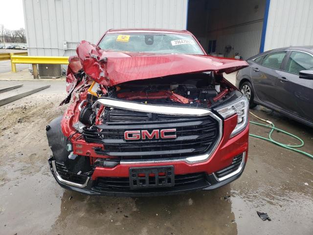3GKALTEV7NL127232 GMC Terrain Sle