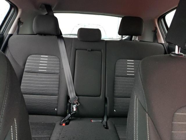 KNDPMCAC9J7377254 KIA Sportage Lx