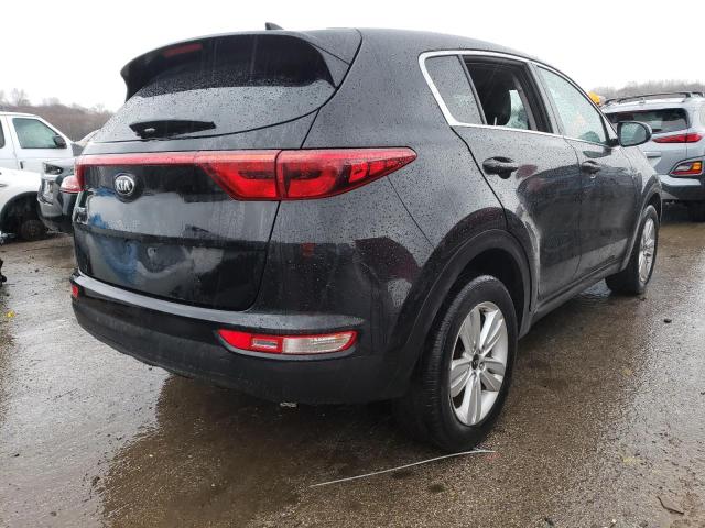 KNDPMCAC9J7377254 KIA Sportage Lx