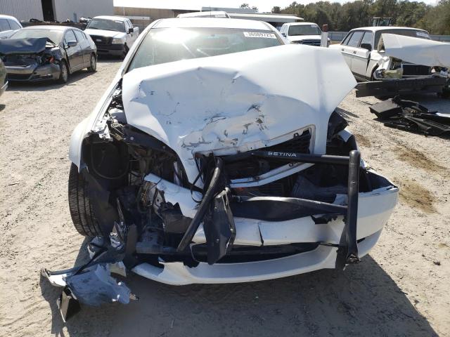 2017 CHEVROLET CAPRICE PO 6G3NS5U25HL313812