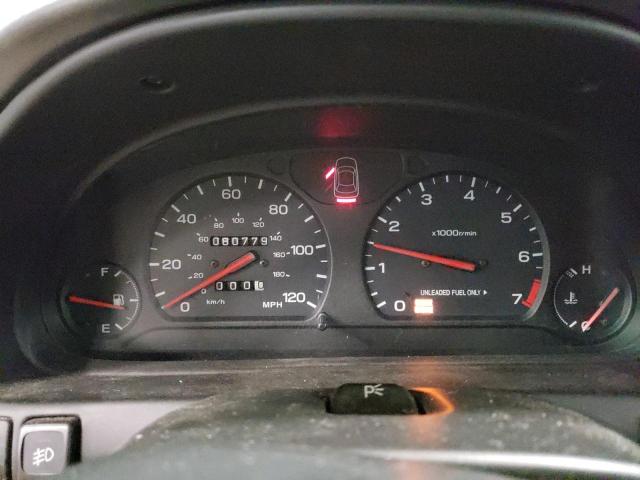 4S3BG6859V6652661 Subaru Legacy Outback
