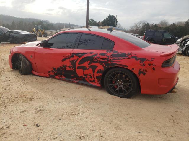 2015 DODGE CHARGER SR - 2C3CDXL90FH836386