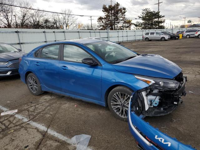 2023 KIA FORTE GT L - 3KPF54AD6PE527434