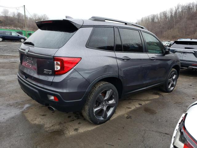 2019 HONDA PASSPORT T 5FNYF8H99KB019654