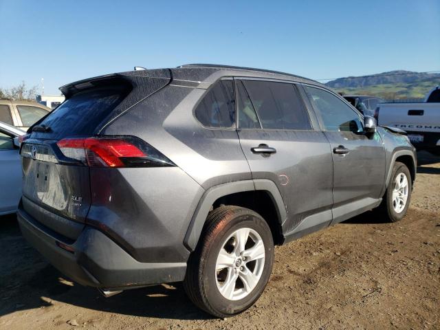 2021 TOYOTA RAV4 XLE - 2T3P1RFV3MC150013