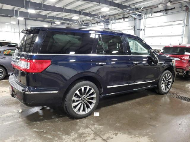 5LMJJ2LT9MEL12368 Lincoln Navigator Reserve