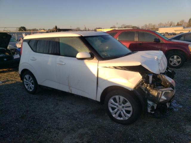 KNDJ23AU6N7814220 KIA SOUL LX