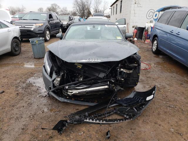 2016 AUDI TT TRUT5CFV0G1024196