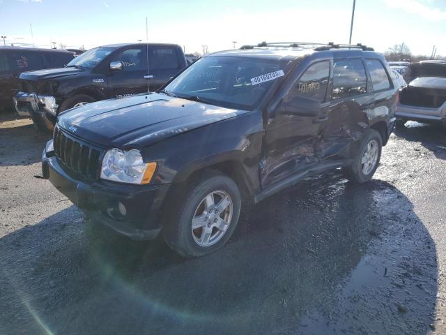 2007 Jeep Grand Cherokee Laredo