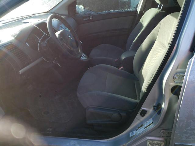 3N1AB6AP1BL712653 Nissan SENTRA 2.0