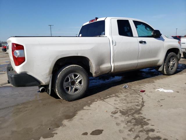 2021 TOYOTA TUNDRA DOU - 5TFUY5F17MX975941