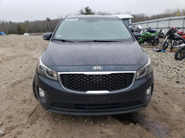 KNDMC5C16G6186550 KIA SEDONA EX