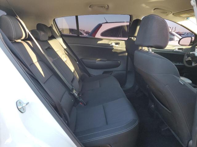 KNDPM3AC0M7862175 KIA Sportage Lx