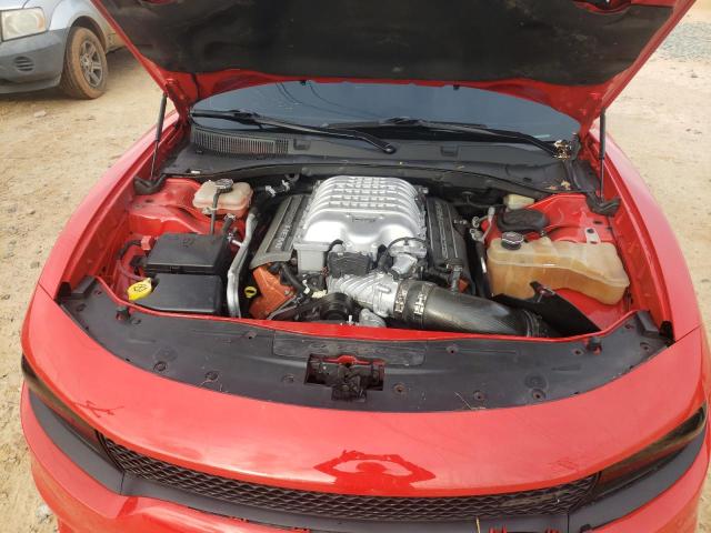 2015 DODGE CHARGER SR - 2C3CDXL90FH836386