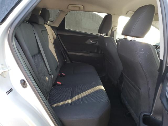 2018 TOYOTA COROLLA IM - JTNKARJE6JJ571116