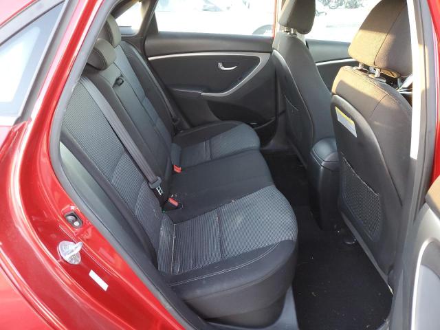2017 HYUNDAI ELANTRA GT - KMHD35LH7HU350362