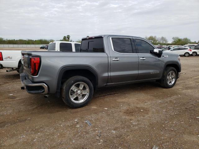 2022 GMC SIERRA LIM - 3GTP8DED0NG138229