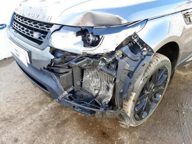 SALWA2KE7EA396885 Land Rover R Rover Sp