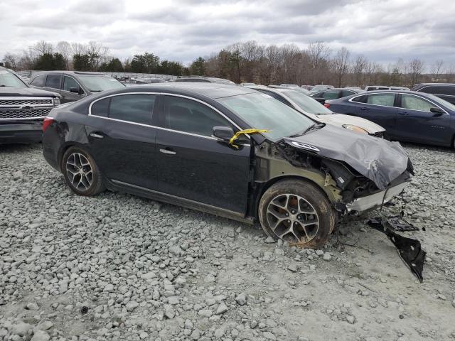 2016 BUICK LACROSSE S - 1G4G45G30GF186304