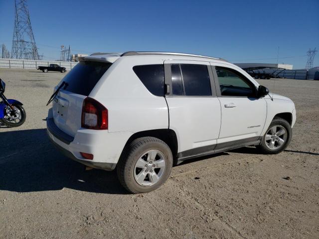 1C4NJCBA9ED817798 Jeep Compass Sport