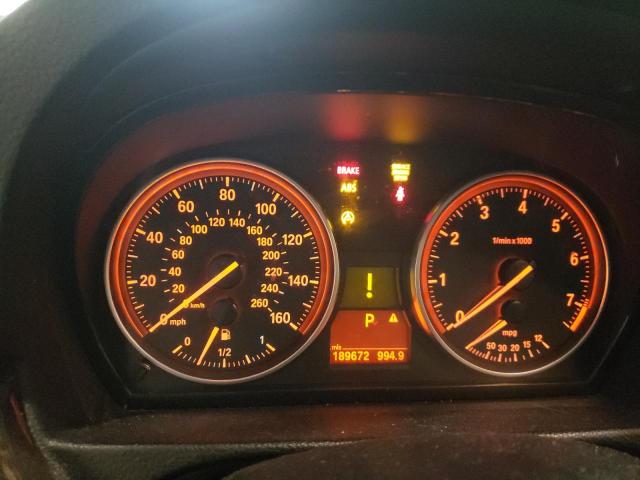 WBAVC93538K036724 BMW 328 XI