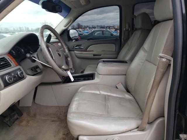 1GKFK163X8J145715 GMC Yukon Xl K1500