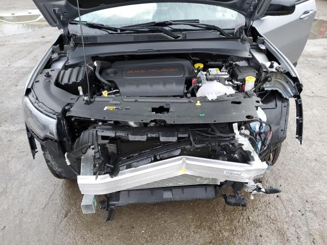 3C4NJDBB8NT215984 Jeep Compass