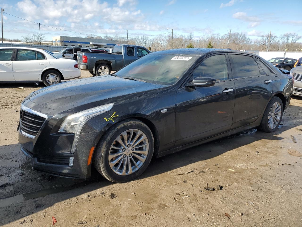 LREKK5RX9HA049690 CADILLAC CT6 PREMIU 2017
