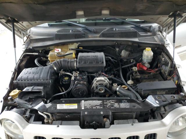 1J4GK38K93W637318 Jeep Liberty