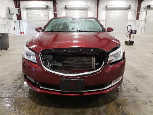 2015 BUICK LACROSSE P - 1G4GF5G38FF210521