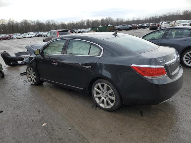 2010 BUICK LACROSSE C - 1G4GE5GV5AF177698